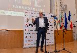 София - Пресконференция за фестивала Francofolies