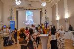 София - Пресконференция за фестивала Francofolies