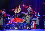 София - Концерт на Кубанският казашки хор