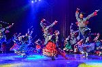 София - Концерт на Кубанският казашки хор