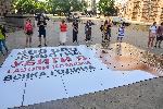 София - Протест пред Министерски съвет