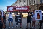 София - Протест пред Министерски съвет