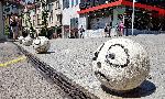 Варна - Графити