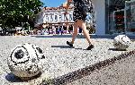 Варна - Графити