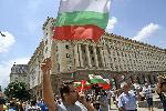 София - Протест на кабелни оператори