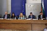 София - Тристранен съвет - ДДС върху лекарства и хляб