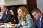 София - Тристранен съвет - ДДС върху лекарства и хляб