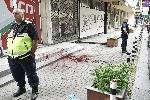 Мъж се самоуби на столичната улица "Позитано"