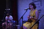София - UKE FEST - първият укулеле фестивал в България