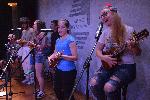 София - UKE FEST - първият укулеле фестивал в България