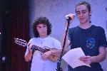 София - UKE FEST - първият укулеле фестивал в България