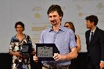 СОФИЯ - Фестивал на италианското кино в България - награждаване и среща с Орнела Мути