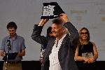 СОФИЯ - Фестивал на италианското кино в България - награждаване и среща с Орнела Мути