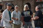 София - протест на Бетономорие