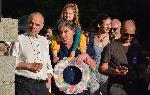 София - протест на Бетономорие