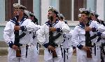 Варна - Военен ритуал