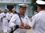 Варна - Военен ритуал