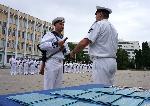 Варна - Военен ритуал