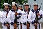 Варна - Военен ритуал