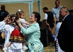 Бяла Слатина - Откриване на кампания по жътва на ръжта