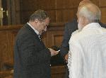 София - Присъда по дело срещу Веселин Пенгезов