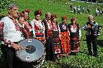 Враца - Национален фолклорен събор „Леденика“