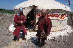 Неофит Рилски - Исторически парк