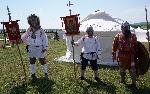 Неофит Рилски - Исторически парк