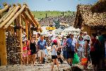 Неофит Рилски - Исторически парк