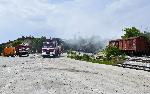 София - Пожар - Сточна гара