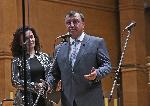 София - Награди - Фондация "Никола Гюзелев"