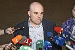 София - Брифинг - Заместник-главен прокурор Иван Гешев.