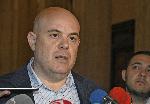 София - Брифинг - Заместник-главен прокурор Иван Гешев.