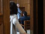 Поредно заседание на делото срещу Мирослав Боршош