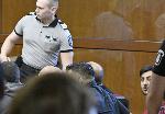 София - Специализиран наказателен съд - Мярка за неотклонение