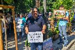 София - Протест пред Столична община
