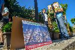 София - Протест пред Столична община