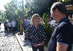 София - Протест пред Столична община