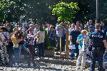 София - Протест пред Столична община