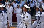 Варна - Сдаване на длъжност „Командир на Военноморските сили”