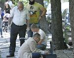 София - Задържан полицай при акция на "Вътрешна сигурност"