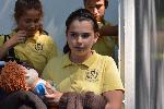 Стара Загора - Национално ученическо състезание "Защита при бедствия, пожари и извънредни ситуации"