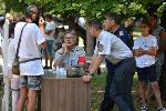 Стара Загора - Национално ученическо състезание "Защита при бедствия, пожари и извънредни ситуации"