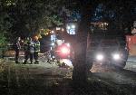 Русе - Пожар в сграда на бившо училище