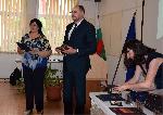 София - Дипломиране на младши магистрати