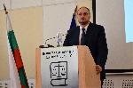 София - Дипломиране на младши магистрати
