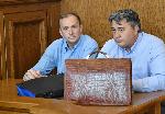 Съдът оправда Вальо Топлото по делото за източване на "Топлофикация"
