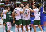 България победи САЩ с 3:1 във Волейболната лига на нациите