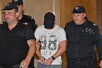 София - Мярка за неотклонение