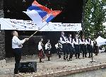 София - Международен фестивал „Балканска палитра – Живи човешки съкровища от Балканите и Югоизточна Европа“